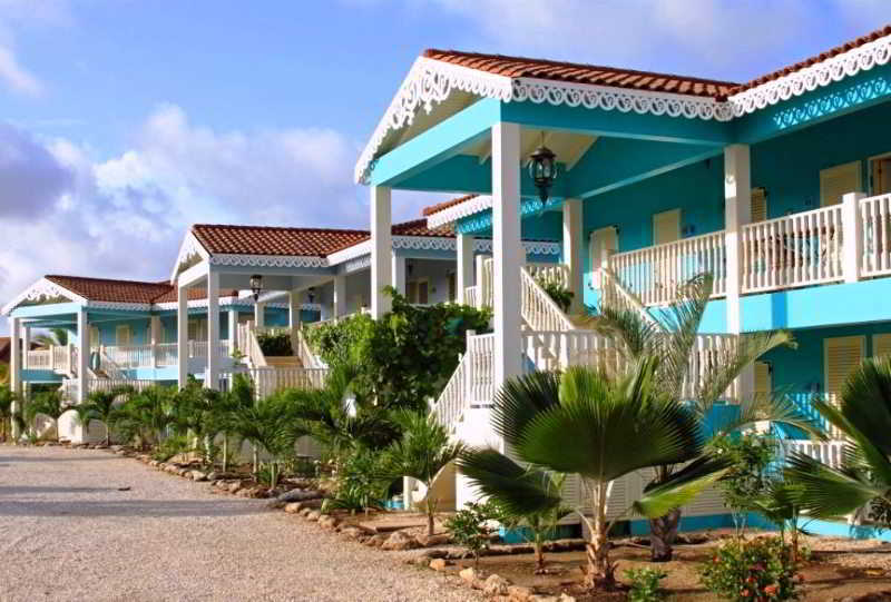 Ocean Breeze Boutique Hotel & Marina Kralendijk  Exterior photo